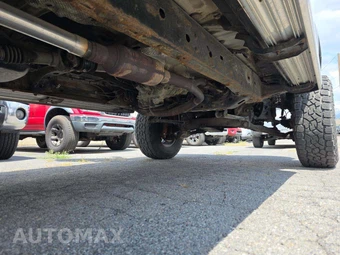 2009 Toyota Tacoma Crew Cab Medium Bed - miniatura 17