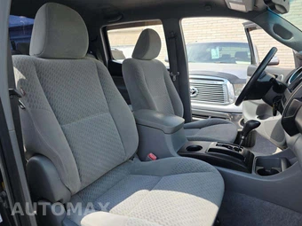 2009 Toyota Tacoma Crew Cab Medium Bed - miniatura 18