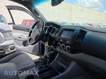 2009 Toyota Tacoma Crew Cab Medium Bed - miniatura 19