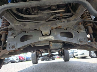 2009 Toyota Tacoma Crew Cab Medium Bed - miniatura 20