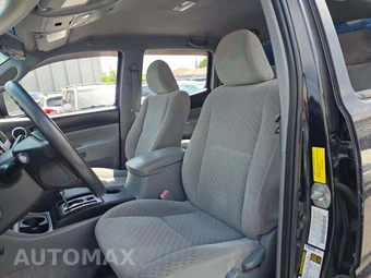 2009 Toyota Tacoma Crew Cab Medium Bed - miniatura 6