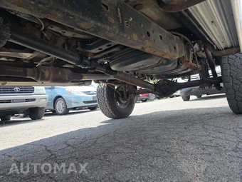 2009 Toyota Tacoma Crew Cab Medium Bed - miniatura 7