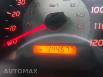 2009 Toyota Tacoma Crew Cab Medium Bed - miniatura 9