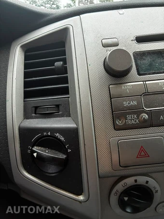 2009 Toyota Tacoma Crew Cab Medium Bed - miniatura 13
