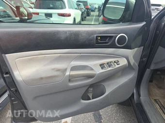 2009 Toyota Tacoma Crew Cab Medium Bed - miniatura 16