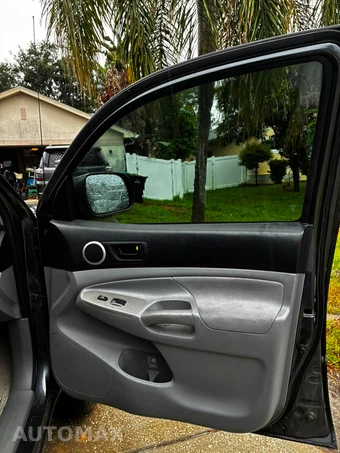 2009 Toyota Tacoma Crew Cab Medium Bed - miniatura 18