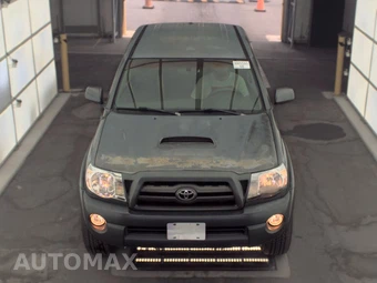 2009 Toyota Tacoma Crew Cab Medium Bed - miniatura 2