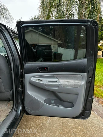 2009 Toyota Tacoma Crew Cab Medium Bed - miniatura 20