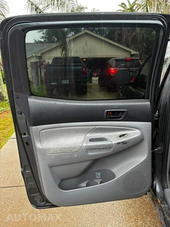 2009 Toyota Tacoma Crew Cab Medium Bed - miniatura 22