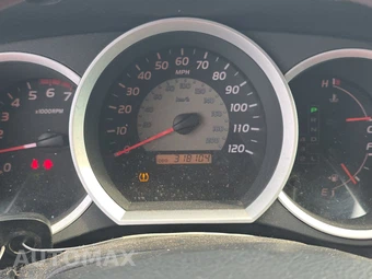 2009 Toyota Tacoma Crew Cab Medium Bed - miniatura 8