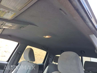 2009 Toyota Tacoma Crew Cab Medium Bed – miniatura 11