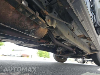 2009 Toyota Tacoma Crew Cab Medium Bed – miniatura 17