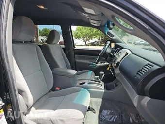 2009 Toyota Tacoma Crew Cab Medium Bed – miniatura 18