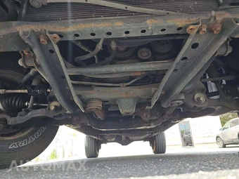 2009 Toyota Tacoma Crew Cab Medium Bed – miniatura 20