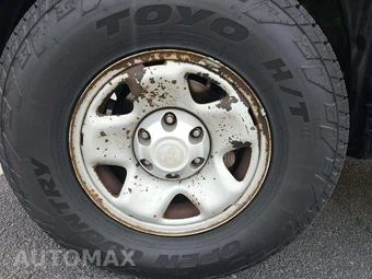 2009 Toyota Tacoma Crew Cab Medium Bed – miniatura 24