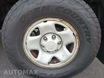 2009 Toyota Tacoma Crew Cab Medium Bed – miniatura 26