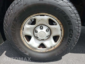 2009 Toyota Tacoma Crew Cab Medium Bed – miniatura 29
