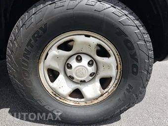 2009 Toyota Tacoma Crew Cab Medium Bed – miniatura 30