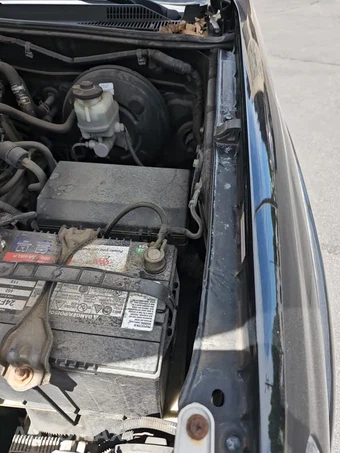2009 Toyota Tacoma Crew Cab Medium Bed – miniatura 33