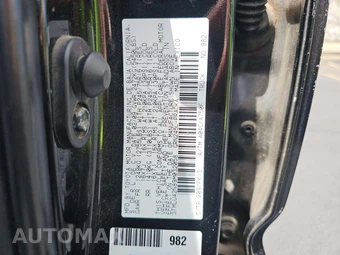 2009 Toyota Tacoma Crew Cab Medium Bed – miniatura 5