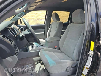 2009 Toyota Tacoma Crew Cab Medium Bed – miniatura 6