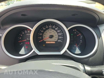 2009 Toyota Tacoma Crew Cab Medium Bed – miniatura 9