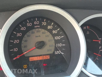2009 Toyota Tacoma Crew Cab Medium Bed – miniatura 12