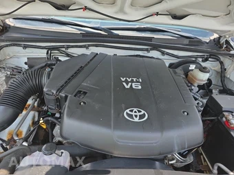 2009 Toyota Tacoma Crew Cab Medium Bed – miniatura 15