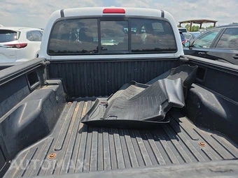 2009 Toyota Tacoma Crew Cab Medium Bed – miniatura 16