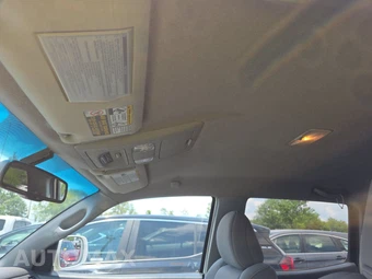 2009 Toyota Tacoma Crew Cab Medium Bed – miniatura 17