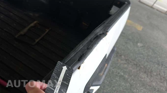 2009 Toyota Tacoma Crew Cab Medium Bed – miniatura 19