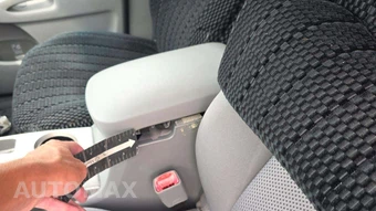 2009 Toyota Tacoma Crew Cab Medium Bed – miniatura 20