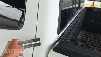 2009 Toyota Tacoma Crew Cab Medium Bed – miniatura 23
