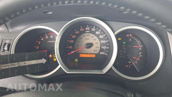 2009 Toyota Tacoma Crew Cab Medium Bed – miniatura 24