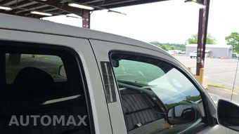2009 Toyota Tacoma Crew Cab Medium Bed – miniatura 25
