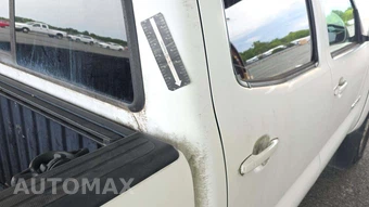 2009 Toyota Tacoma Crew Cab Medium Bed – miniatura 26