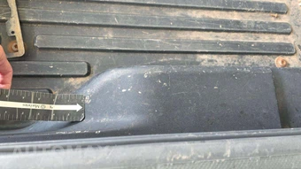 2009 Toyota Tacoma Crew Cab Medium Bed – miniatura 29