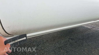 2009 Toyota Tacoma Crew Cab Medium Bed – miniatura 31