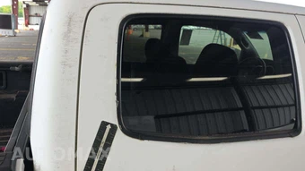 2009 Toyota Tacoma Crew Cab Medium Bed – miniatura 33