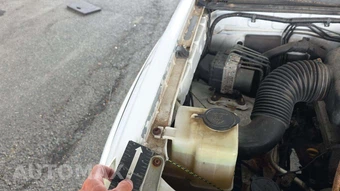 2009 Toyota Tacoma Crew Cab Medium Bed – miniatura 34