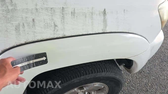 2009 Toyota Tacoma Crew Cab Medium Bed – miniatura 35