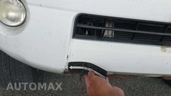 2009 Toyota Tacoma Crew Cab Medium Bed – miniatura 38