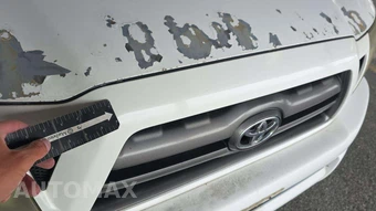 2009 Toyota Tacoma Crew Cab Medium Bed – miniatura 41