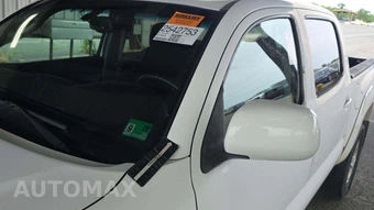2009 Toyota Tacoma Crew Cab Medium Bed – miniatura 44