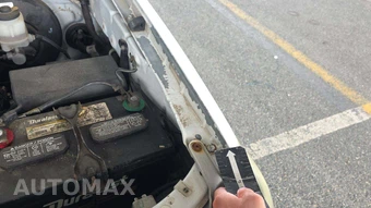 2009 Toyota Tacoma Crew Cab Medium Bed – miniatura 45