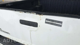 2009 Toyota Tacoma Crew Cab Medium Bed – miniatura 48