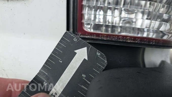 2009 Toyota Tacoma Crew Cab Medium Bed – miniatura 49