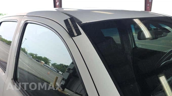 2009 Toyota Tacoma Crew Cab Medium Bed – miniatura 52