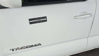 2009 Toyota Tacoma Crew Cab Medium Bed – miniatura 53
