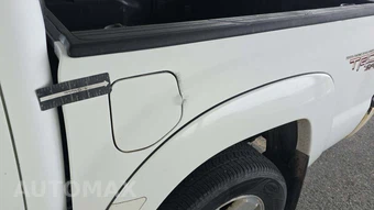 2009 Toyota Tacoma Crew Cab Medium Bed – miniatura 54